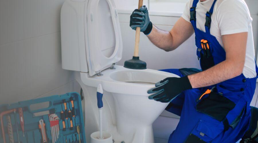 Local 24/7 Emergency Plumbing in Aurora, MO